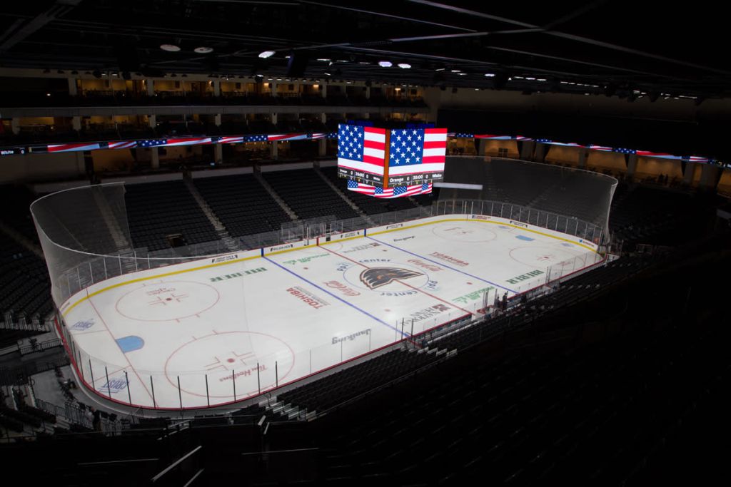 PPL Center | Gulph Creek Hotels
